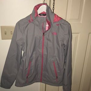 Women’s Northface Jacket💅🏾